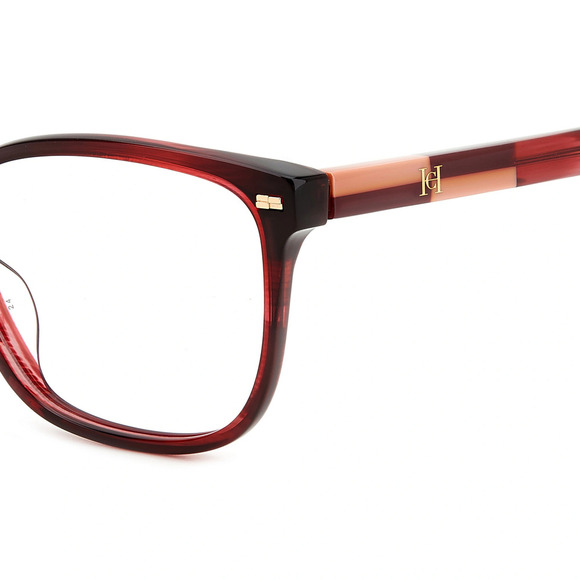 NWT Carolina Herrera HER0159-G-K4G-54 Eyeglasses